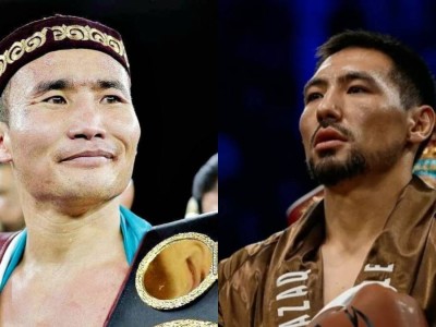 "Жәнібектің командасы әлсіз": Қанат Ислам қазақ чемпионына қатысты ел естімеген шындықты айтты