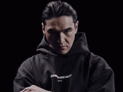 Танымал әзілкеш Нұрлан Сабуров Қазақстаннан кететін болды