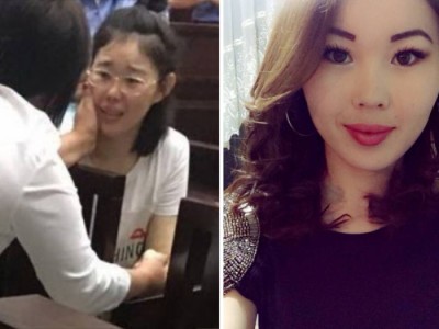 "Бір чемоданды өткіземін деп...": 21 жастағы қазақ қызы Қытай түрмесіне қалай түсіп қалды?