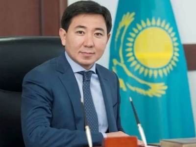 ҰҚК Жақсылық Омарға қатысты тергеу жүріп жатқанын растады