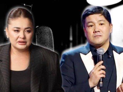 Мөлдір Мұқан әлеуметтік желіде ел күтпеген тосын жазба жариялады (ВИДЕО)