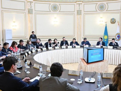 Алматының 2026 жылғы бюджеті 2,8 трлн теңге болды