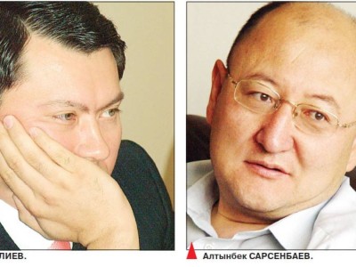 "Алтынбекті атқызған Назарбаев емес" – Депутат Айдос Сарым ел естімеген жайтты айтты (ВИДЕО)