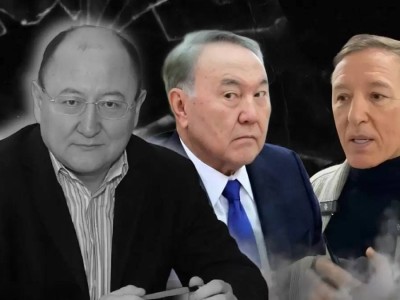 "Қасымда жүрдің де, қашып кеттің": Алтынбек Сәрсенбаевты өлтіруге кім тапсырыс берген?
