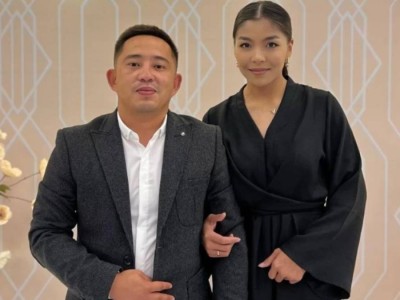 "Жаны жәннатта болсын": Актер Нұрсұлтан Жақсыгеннің бұрынғы әйелі қайғылы хабарды жеткізді