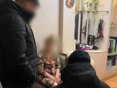 Бұрынғы шенеунік өз өлімін қолдан жасап, 13 жыл бойы соттан жасырынып келген