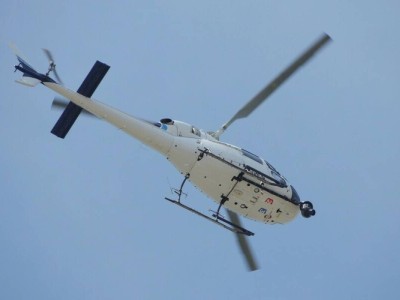 14 шақырым жерге дейін жетіп, хабарсыз кеткен: Тікұшақ жұмбақ жағдайда жоғалып кетті