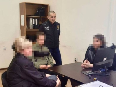 Қостанайда терроризм актісі туралы жалған ақпарат берген жасөспірім жауапқа тартылды