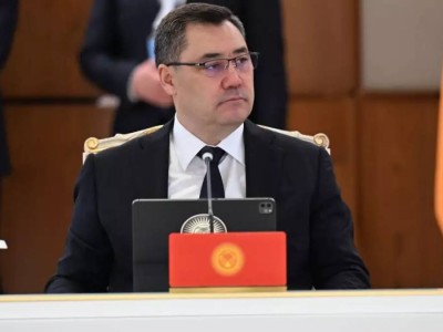 Министрге бағынбайтын Тергеу комитеті: Жапаров не жоспарлап отыр?