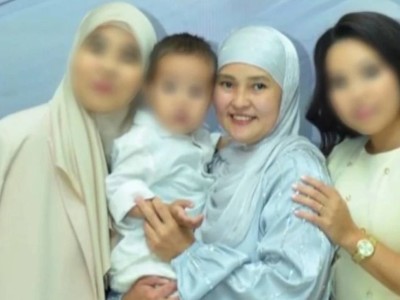 Астанада үш баланың анасы көзіне ота жасалғаннан кейін қайтыс болды