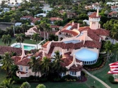 Трамптың үйіне басып кірмек болған ер адамды атып өлтірді