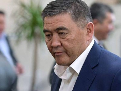 92 мың доллар пара алған: Тәшиевке жақын тағы бір адамға қатысты күтпеген дерек шықты