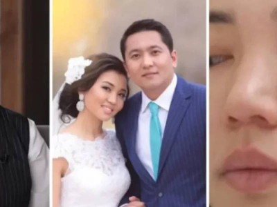 Тележүргізуші Асхат Садырбайға қатысты қылмыстық іс тіркелді