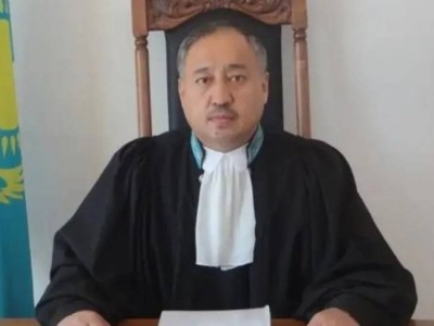 Челахқа үкім шығырған судья қызметінен кетті