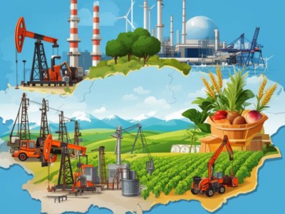 Әлемдік экономиканың жаңа картасы: Қазақстан қай орында?