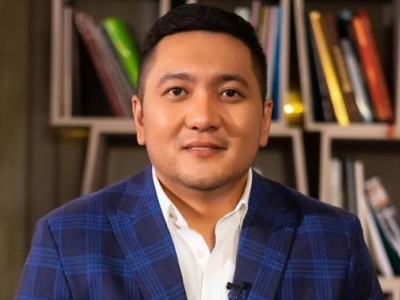 "Ақпараттық шабуылға тап болдым": Журналист Асхат Садырбай өзі туралы тараған қауесетке жауап берді