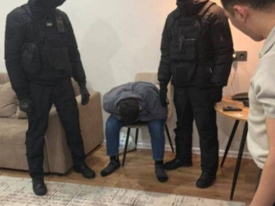 Алматы облысының тұрғыны өз бүйрегін сатпақ болған жерінде ұсталды