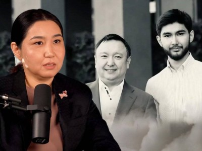 "Басыңа іс түскенде біледі екенсің": Марқұм Арман Дүйсеновтің жары жан сырын ақтарды (ФОТО)