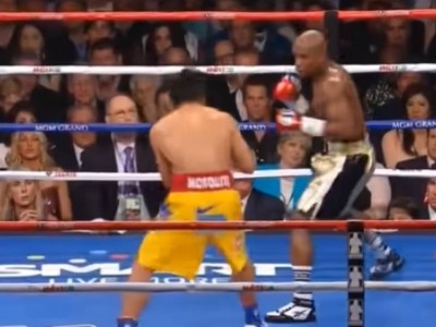 Флойд Мейвезер мен Мэнни Пакьяо арасындағы реванштың уақыты жарияланды