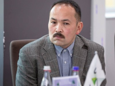 Жеті триллионның жыры: сарапшы ірі қаржы ағынының тәуекелін түсіндірді