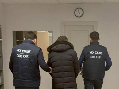 ҰҚК «Проблемалық кредиттер қоры» АҚ-ның бұрынғы басшысының ұсталуына қатысты түсінік берді