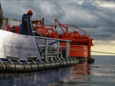 АҚШ Қара теңіздегі шабуылдан соң Украинаға Қазақстандағы мүддесі туралы ескерту жасады