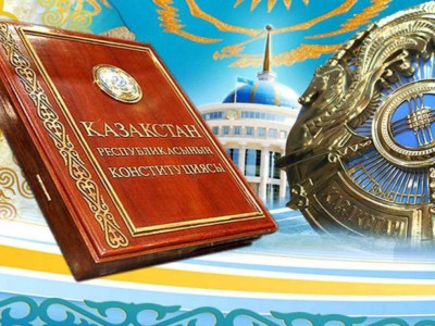 Елімнің дамуы – саналы таңдауымызға байланысты