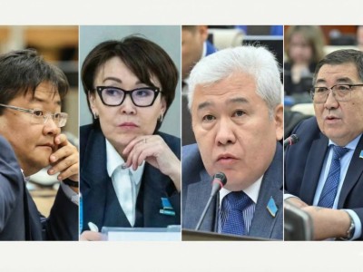 «Шегірткеден қорыққан егін екпес»: Референдумға халықтың сенімі қандай?