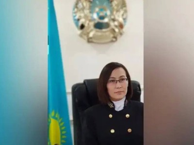 Германиядағы экс-судьяның өлімі: Қазақстан полициясы тергеуді тоқтатты