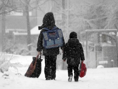 Астанада екінші ауысымдағы 0-9 сынып оқушылары «қашықтықтан оқытуға» көшірілді