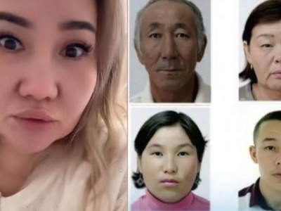 Танымал көріпкел Атырауда жоғалған отбасы жайлы күтпеген болжам айтты