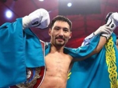 Жәнібек Әлімханұлы допингке қатысты маңызды мәлімдеме жасады