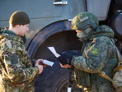 Ресей соғысқа қатысқан шетелдіктерді өзге елге беруге тыйым салатын заң қабылдады