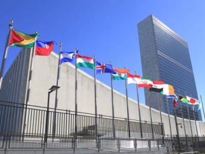 Қазақстан қалыс қалды: БҰҰ Бас Ассамблеясы Украинаны қолдайтын резолюция қабылдады