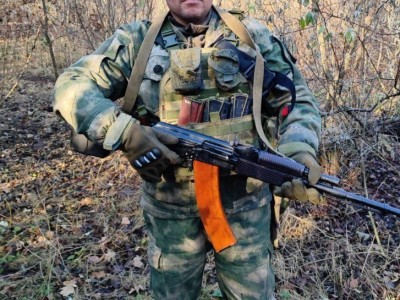 Ресейде соғысқа тартылған жалдамалылар саны бойынша Орталық Азияда Өзбекстан көш бастады