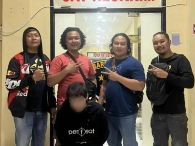 Атыраудағы қанды іс: Индонезия полициясы күдіктінің ұсталуына қатысты мәліметтерді жариялады