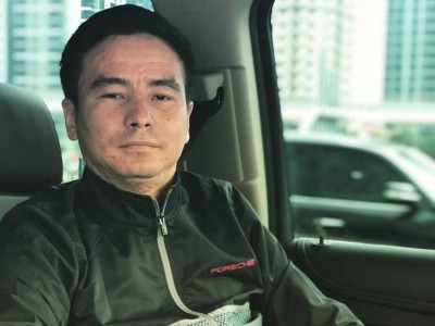 "Тірі жүргенімізді көре алмайтындар да бар екен": Журналист Нұрсейіт Жылқышыбай тосын жазба жариялады (ФОТО)