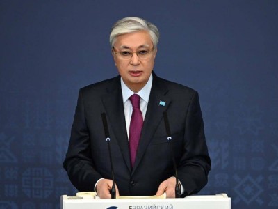 Тоқаев шұғыл тапсырма берді: Күштік құрылымдар тәулік бойы жұмысқа көшті