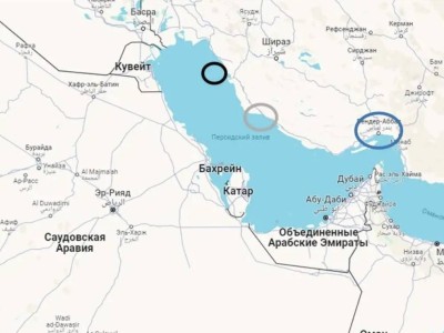 Иран Ормуз бұғазын жауып, үлкен тәуекелге барғалы отыр ма?