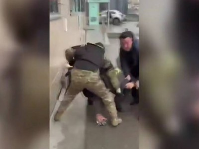 Шымкентте 2,5 млн долларлық алаяқтыққа күдікті ұсталды