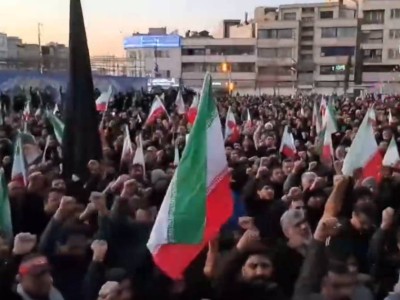 Басшысыз қалған Иран режимі ұзақ уақыт беріле қоймайды – саясаттанушы