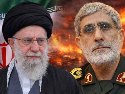 Иран билігінде сатқын бар ма? Бір генерал тағы да аман қалды