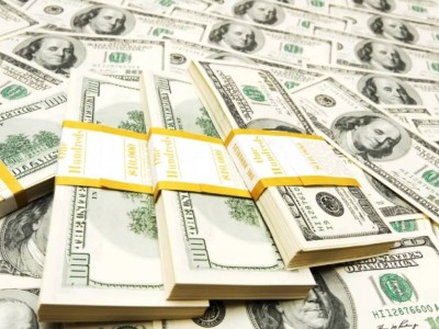 Шетел валютасы қаншадан саудаланып жатыр