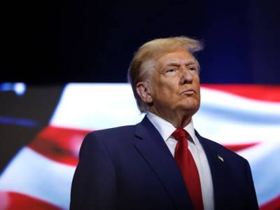 Трамп Иранның жаңа басшылығына үш кандидаты бар екенін мәлімдеді