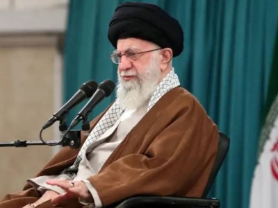 АҚШ пен Израиль аятолла Хаменеидің қайда екенін қалай анықтады?