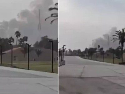 Иран Сауд Арабиясының мұнай нысандарын атқылады