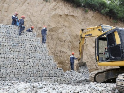 Алматыда Тау бөктеріндегі аудандарда бақылау күшейтілді