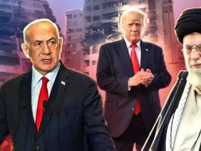 Израиль тағы әлеуетті топтың басшысының көзін жоюды көздеп отыр