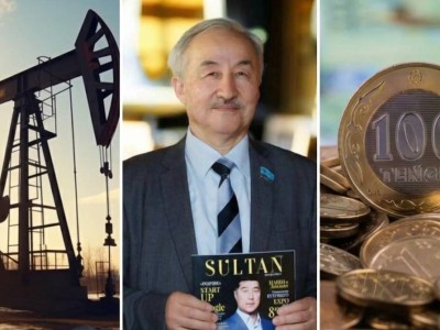 Иран-Израиль қақтығысы: мұнай бағасы өседі, теңге әлсіреуі мүмкін