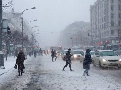 Еліміздің 16 өңірінде дауылды ескерту жарияланды